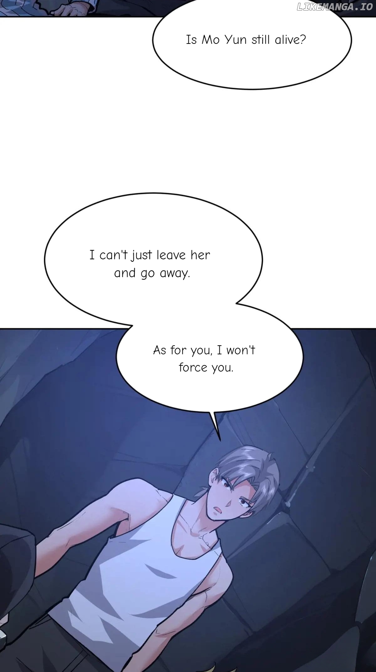 I Became the Target of the Harem in Another World Chapter 67 - page 52